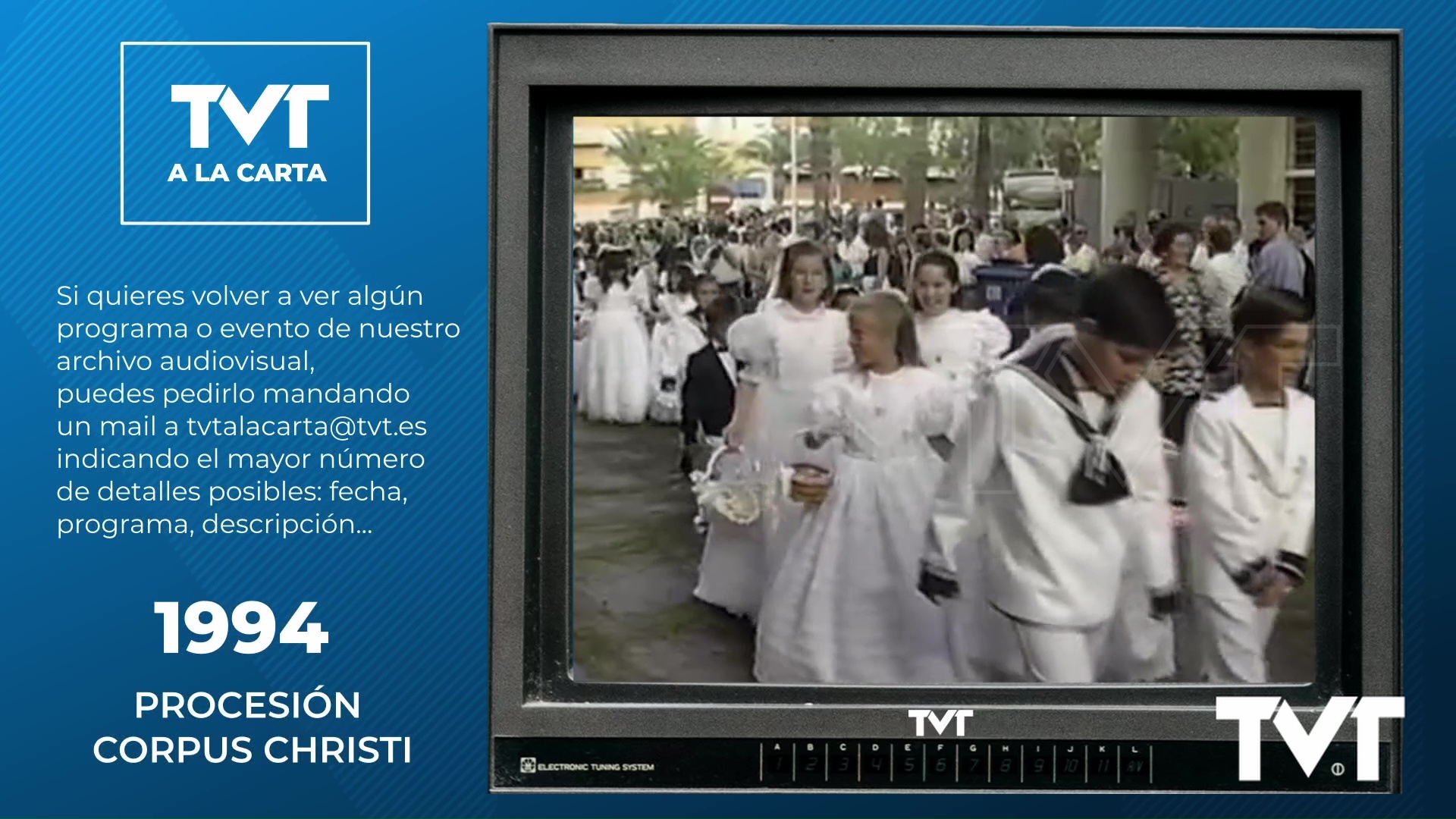 183 - Corpus Christi 1994